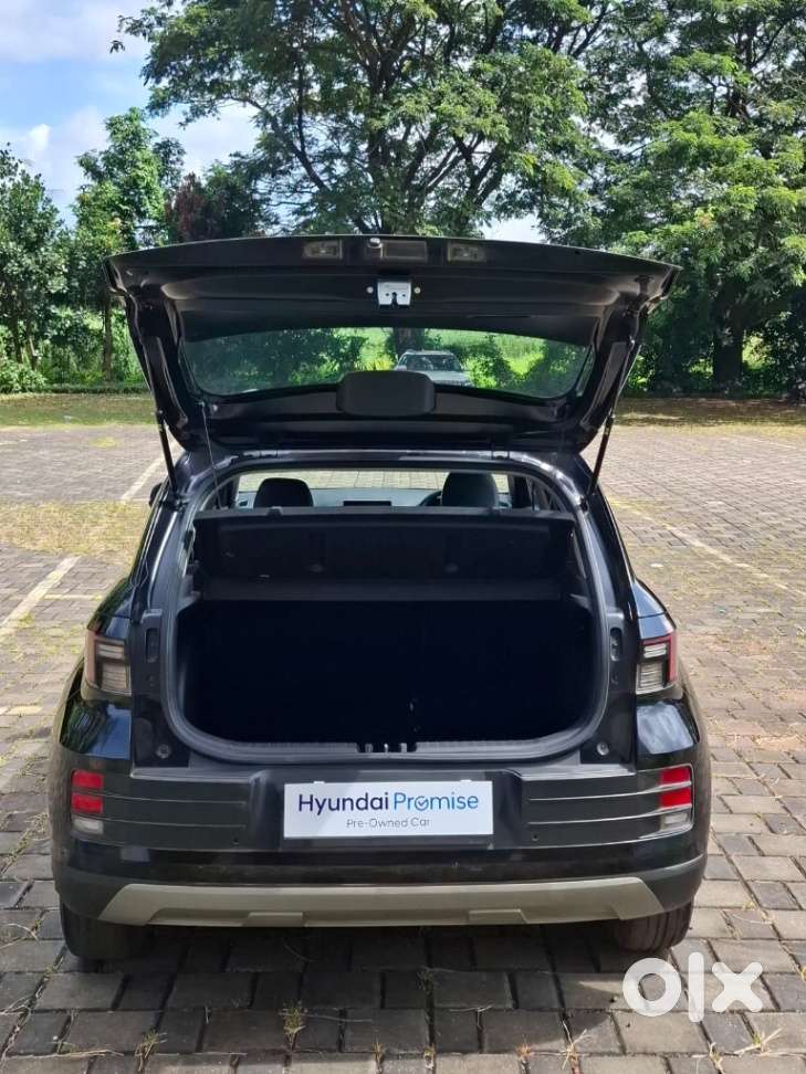 Hyundai Venue 1.2 S (o), 2023, Petrol