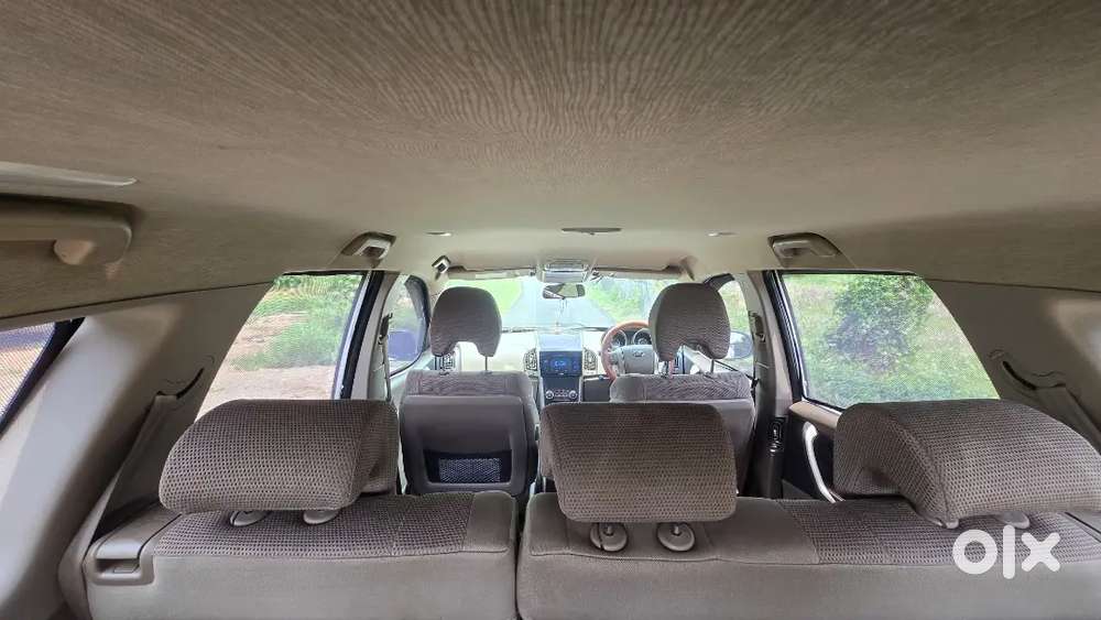 Mahindra Xuv500 2014 Diesel Good Condition