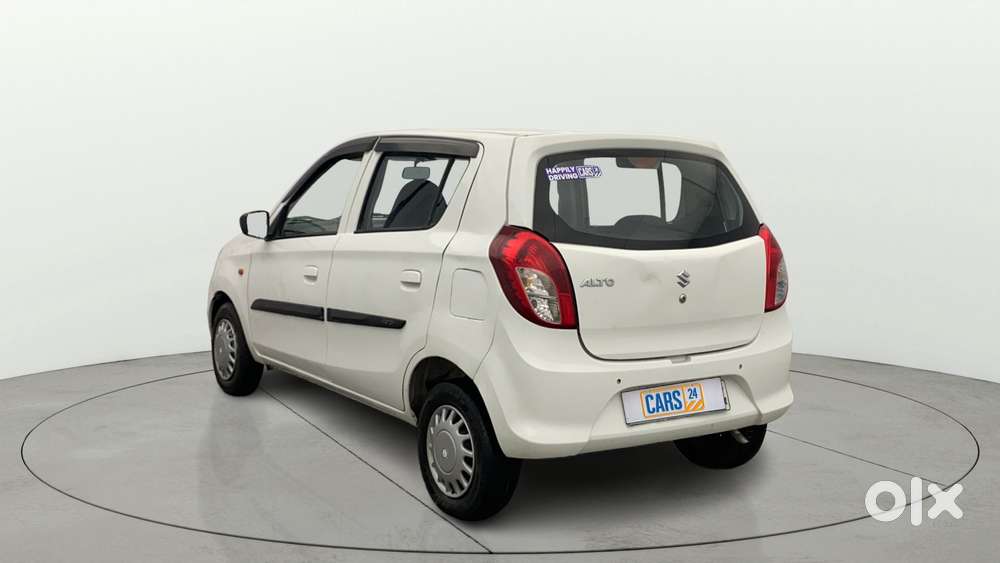 Maruti Suzuki Alto 800 0.8 Vxi (o), 2020, Petrol