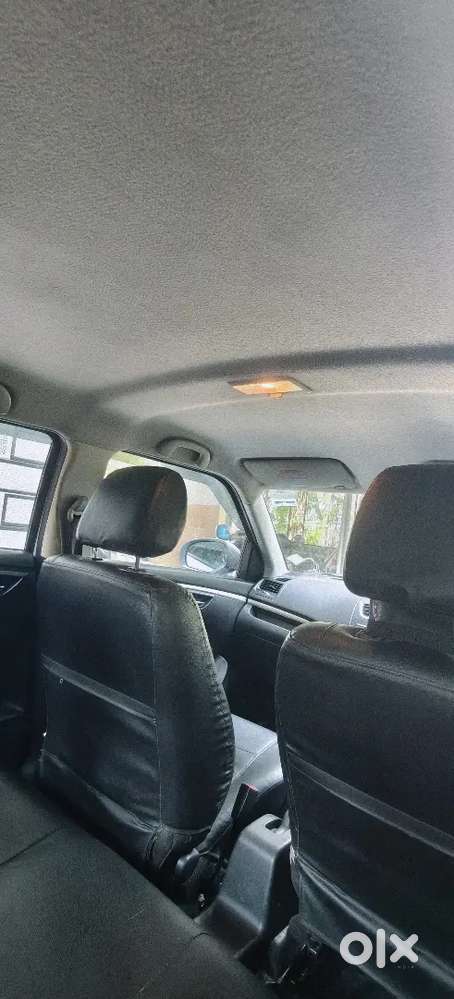 Maruti Suzuki Swift