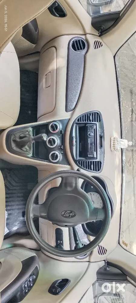 Hyundai I10 Magna 2009