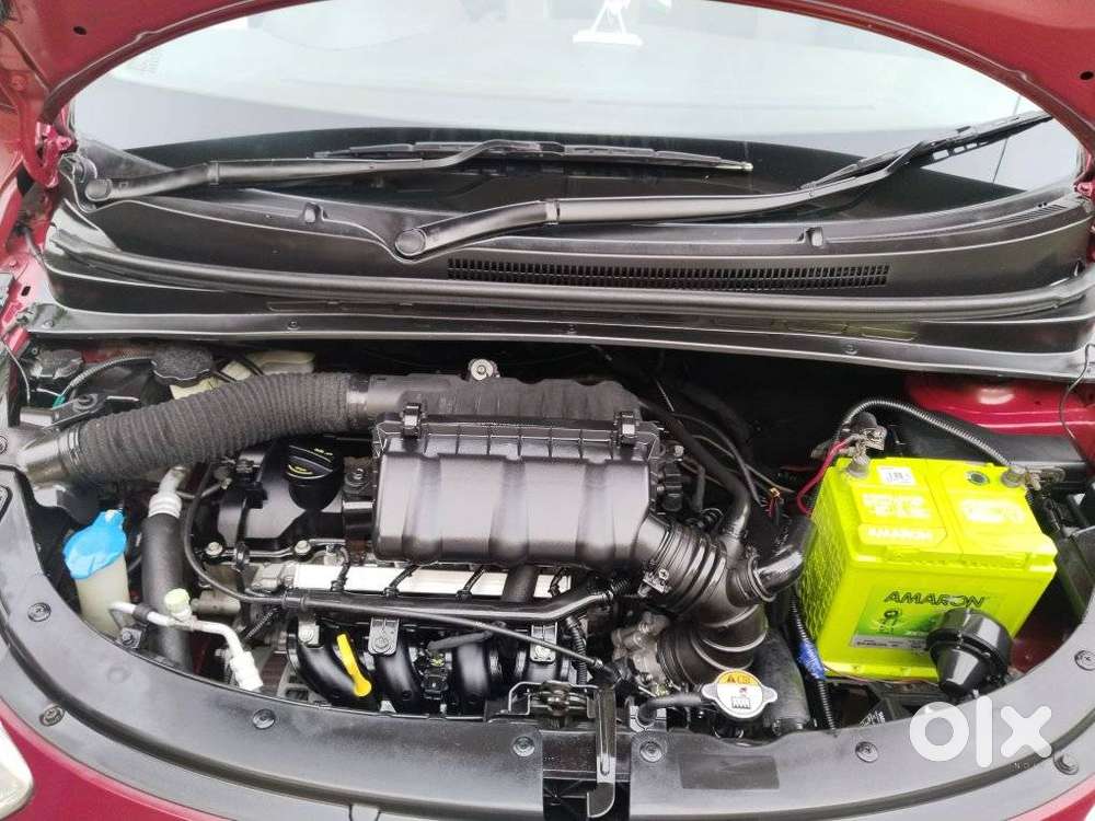 Hyundai I10 1.2 Kappa Magna, 2013, Petrol