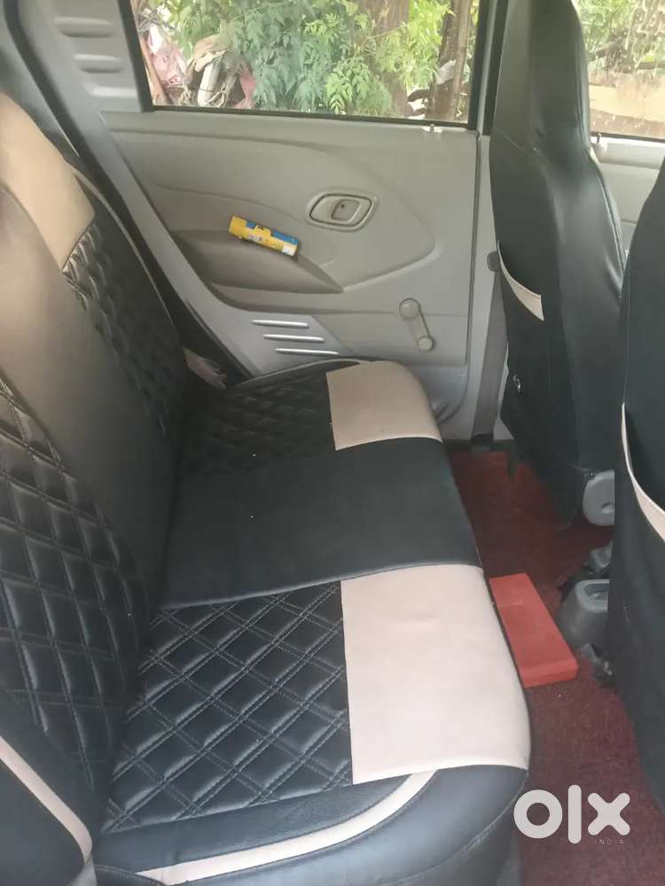 Datsun Redigo Brilliant Condition For Sale Bcz Buying A Hyundai Aura
