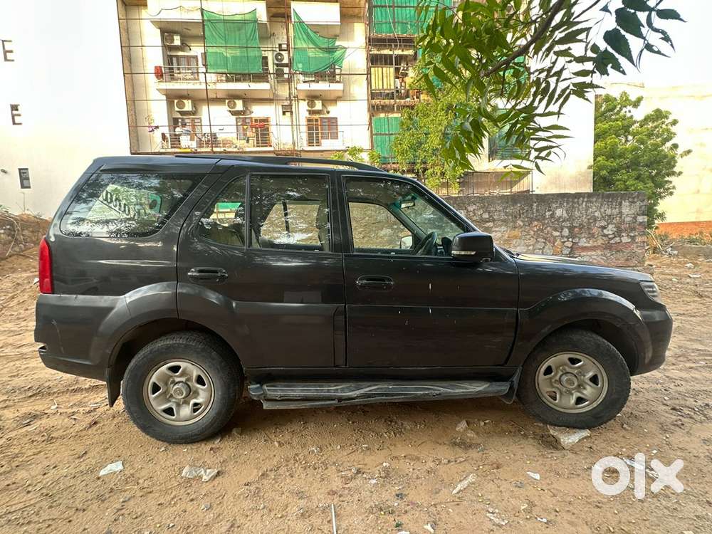 Tata Safari Storme 2014 Diesel Excellent Condition