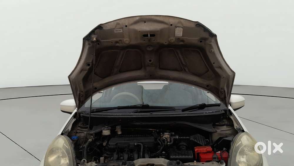 Honda Brio S Mt, 2013, Petrol