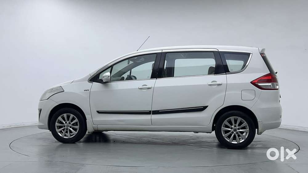 Maruti Suzuki Ertiga 1.5 Zxi, 2015, Petrol