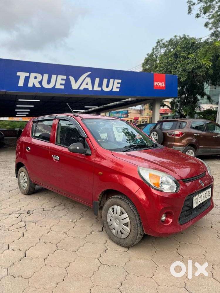 Maruti Suzuki Alto 800 Lxi, 2019, Petrol