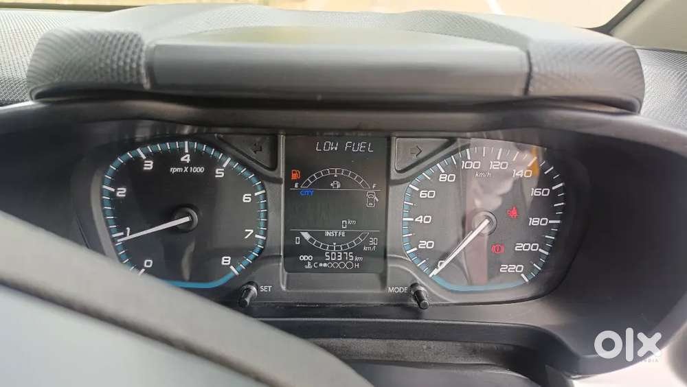 Tata Altroz 1.2 Xt 2022 Manual Petrol