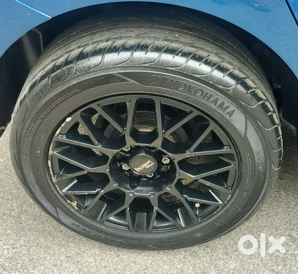 Volkswagen Polo 2009-2013 Petrol Comfortline 1.2l, 2018, Petrol