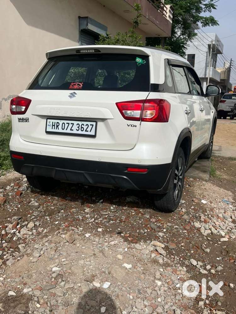 Breeza Vdi (o) Available For Sale