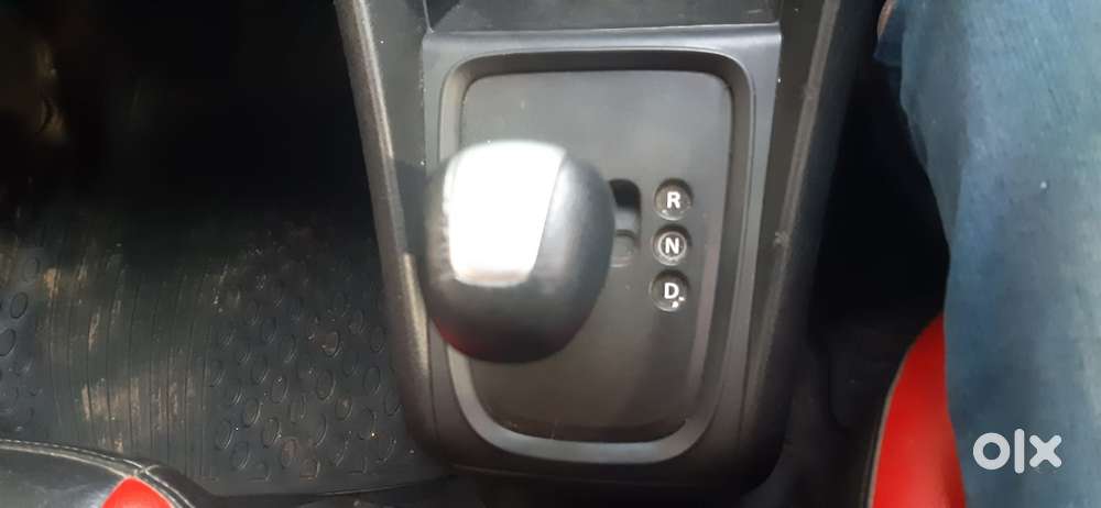 Maruti Suzuki Celerio X Amt Zxi, 2018, Petrol