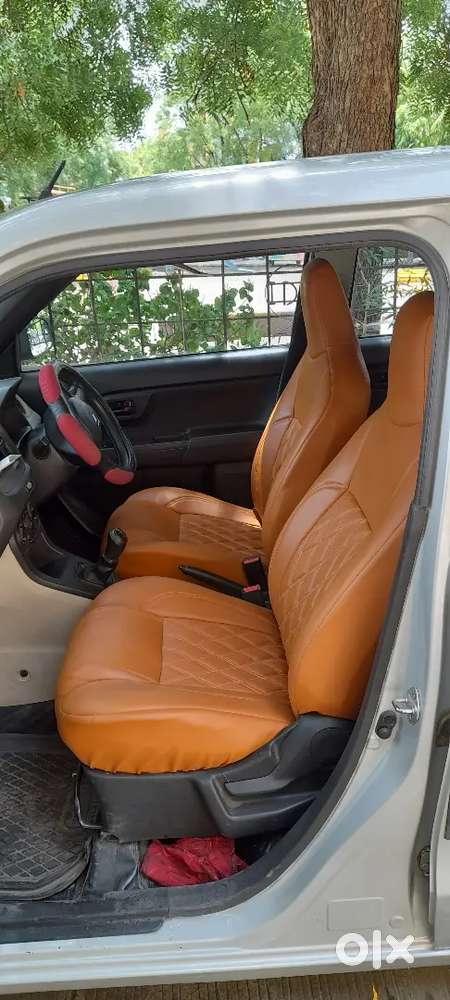 Maruti Suzuki Wagon R 1.0 2019