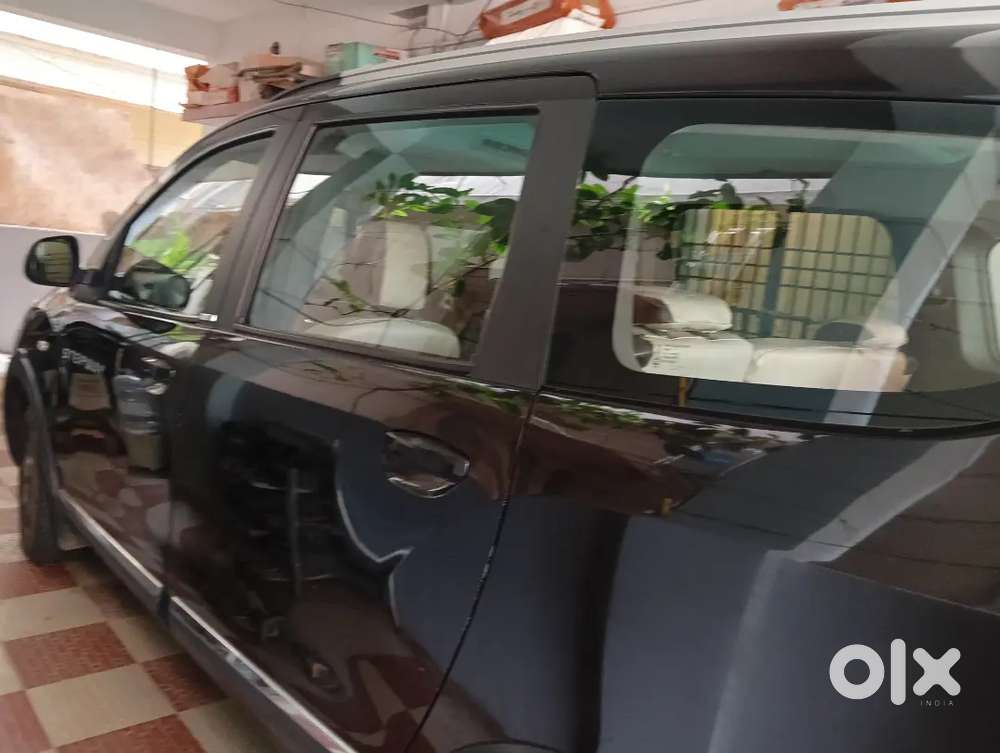 2017 Renault Lodgy Diesel 7 Seater