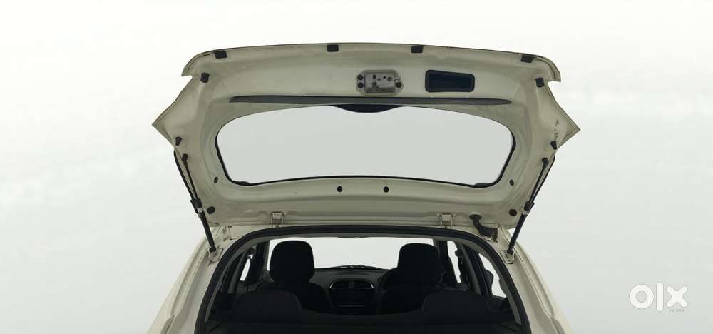 Tata Tiago 1.2 Revotron Xta, 2023, Petrol