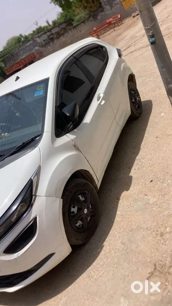 Tata Altroz