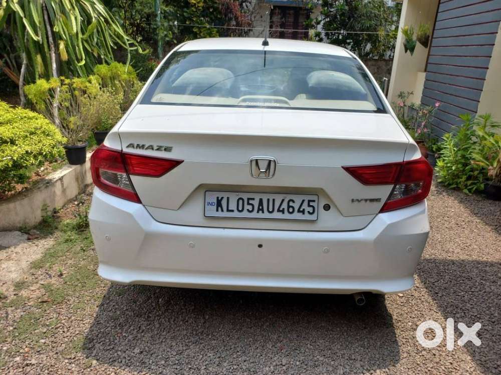 Honda Amaze,2019,1.2emti-vtec,sedan