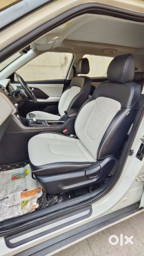 Hyundai Creta Sx (o) 1.5 Diesel Automatic, 2022, Diesel