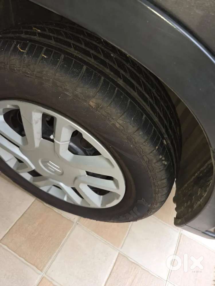 Maruti Suzuki Brezza 2019 (karnataka- Re Registration)diesel