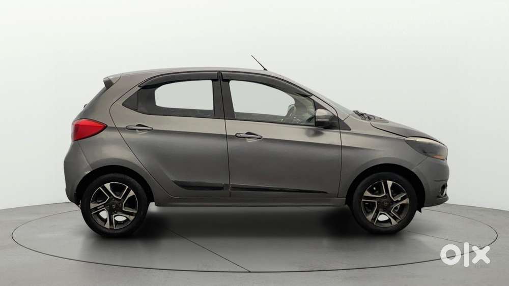 Tata Tiago 1.2 Revotron Xz Plus, 2019, Petrol
