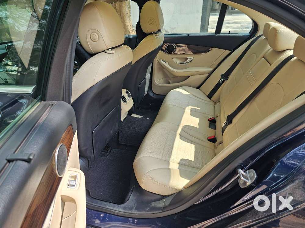 Mercedes Benz C220d 2017