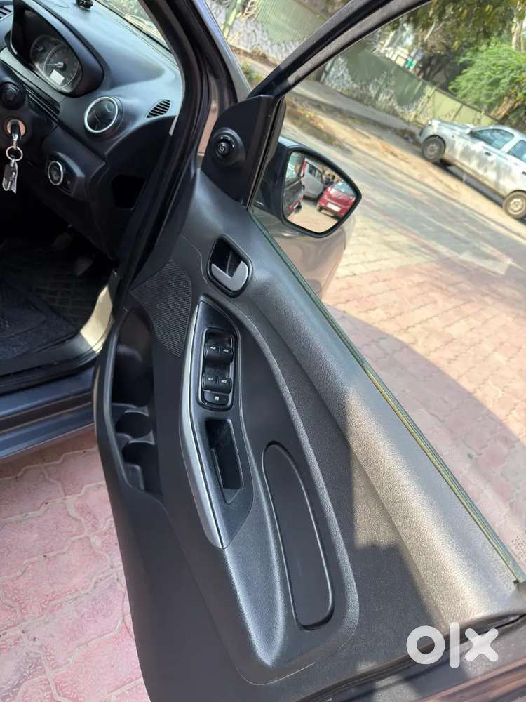 Ford Figo 2018 Petrol Well Maintained
