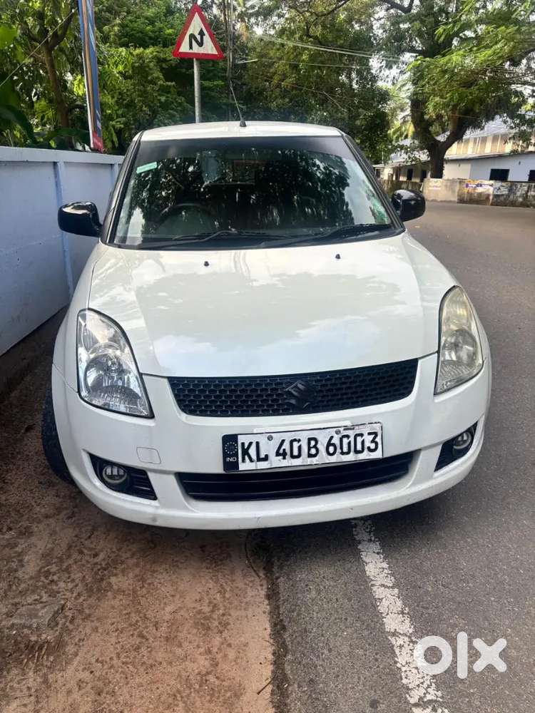 Maruti Suzuki Swift Vdi 2009 Year