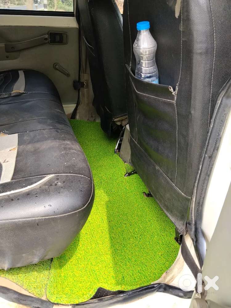 Mahindra Bolero 2014