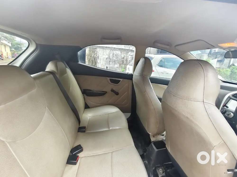 Hyundai Eon Era 2019 Petrol Manual