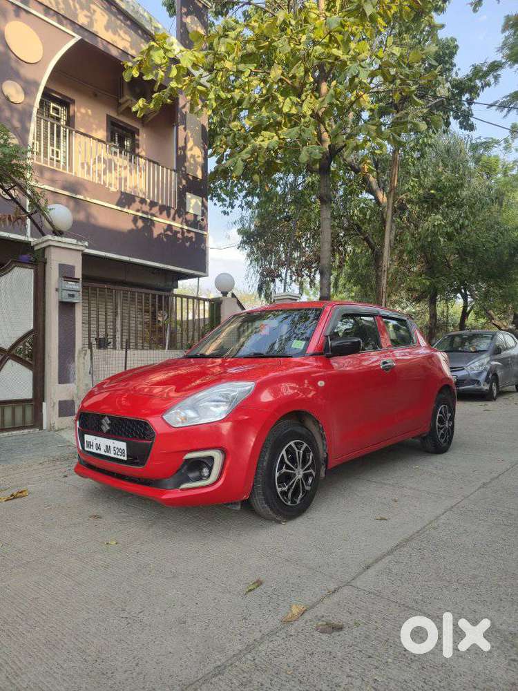 Maruti Suzuki Swift 1.3 Glam, 2018, Petrol