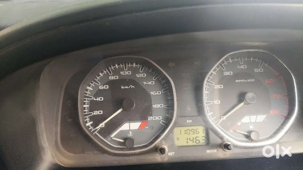 Tata Indica Ev2 2017