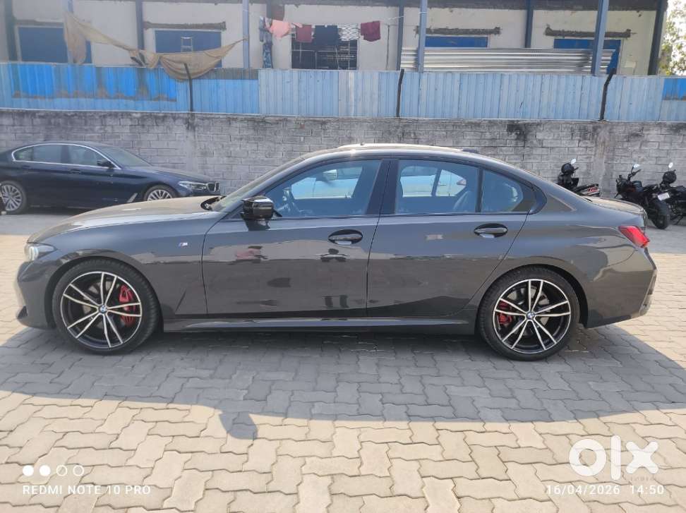 Bmw X3 M40i Xdrive, 2024, Petrol