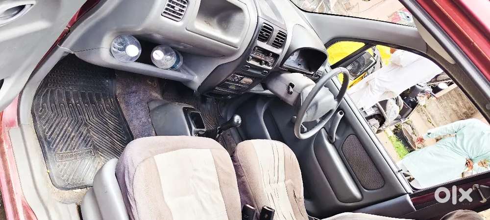 Maruti Suzuki Wagon R 2006