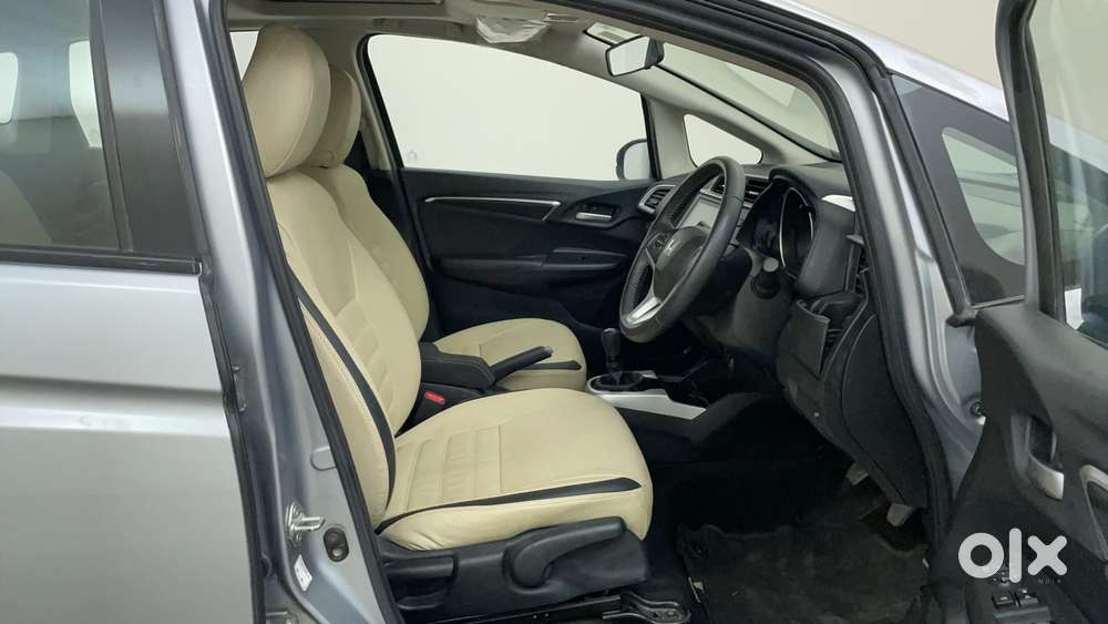 Honda Wr-v 1.2 Vx I-vtec, 2021, Petrol