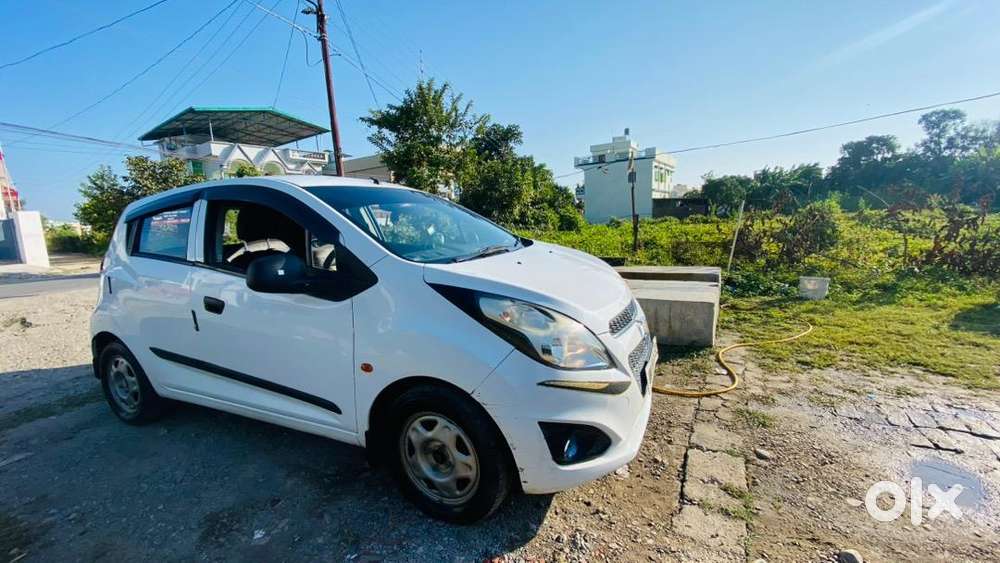 Chevrolet Beat 2018 Diesel Good Condition