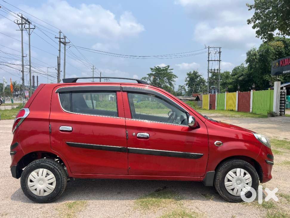 Maruti Suzuki Alto 800 Lxi, 2015, Petrol