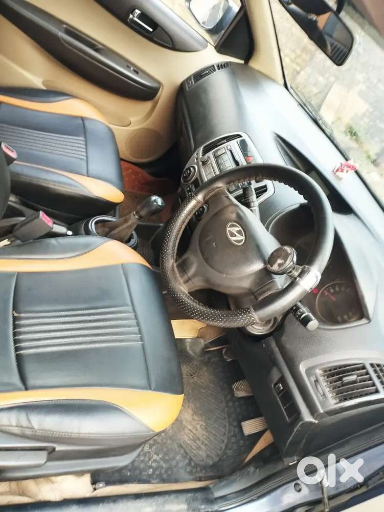 Hyundai I20 Crdi Magna 2013