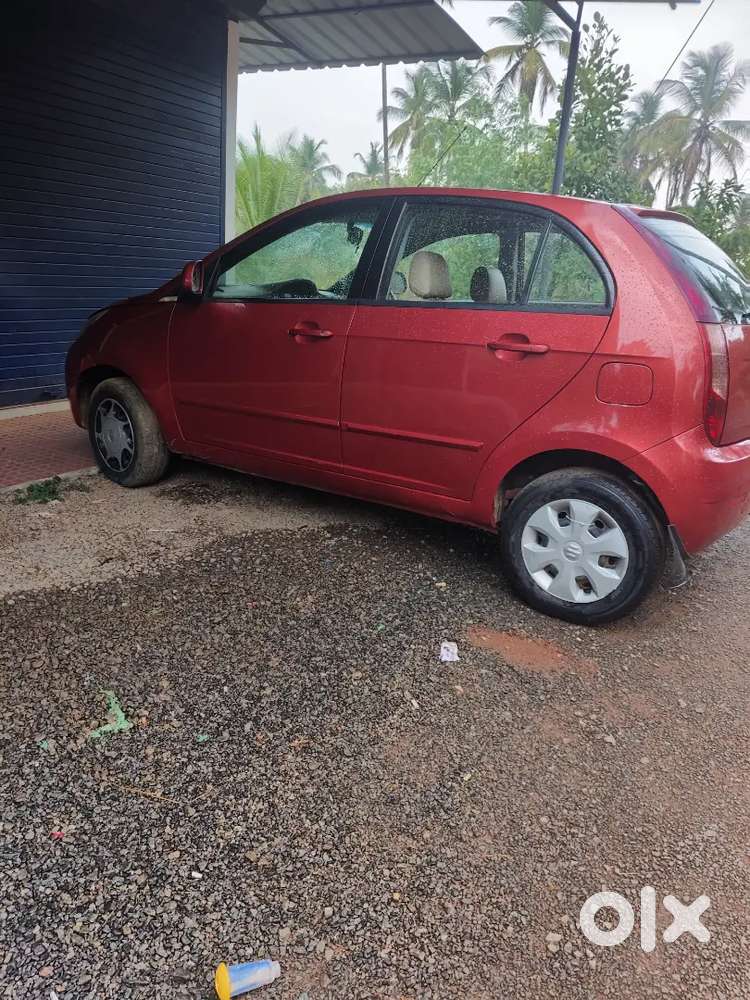 Tata Indica 2010 Diesel 149000 Km Driven