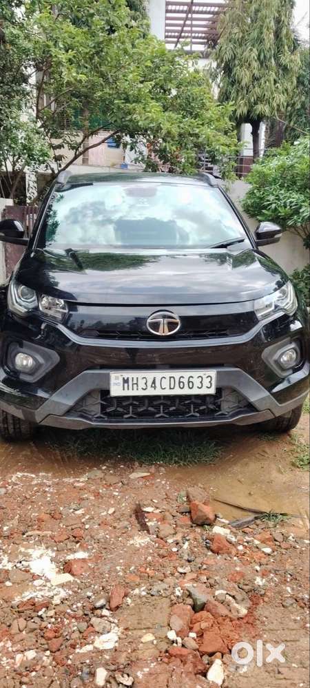 Single Hand Vehicle In Good Condition With Front Parking Sensors