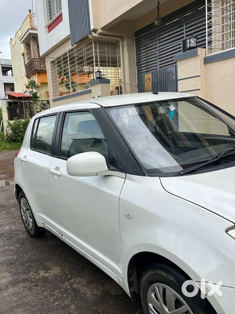 2011 Maruti Suzuki Swift