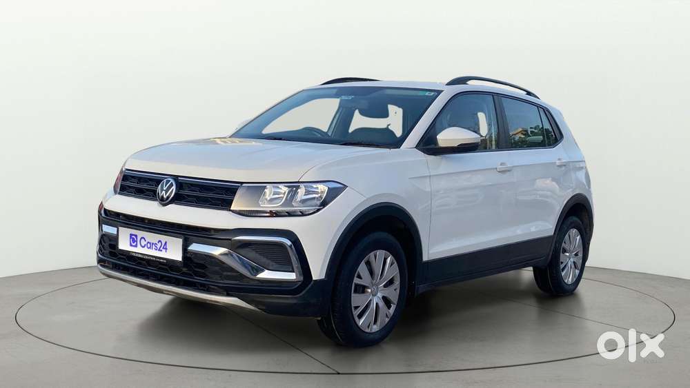 Volkswagen Taigun 1.0 Tsi Comfortline, 2022, Petrol