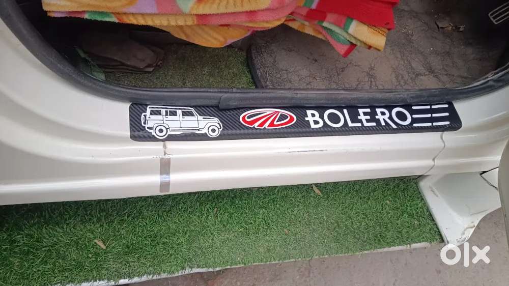 Mahindra Bolero Neo 1.5 2012