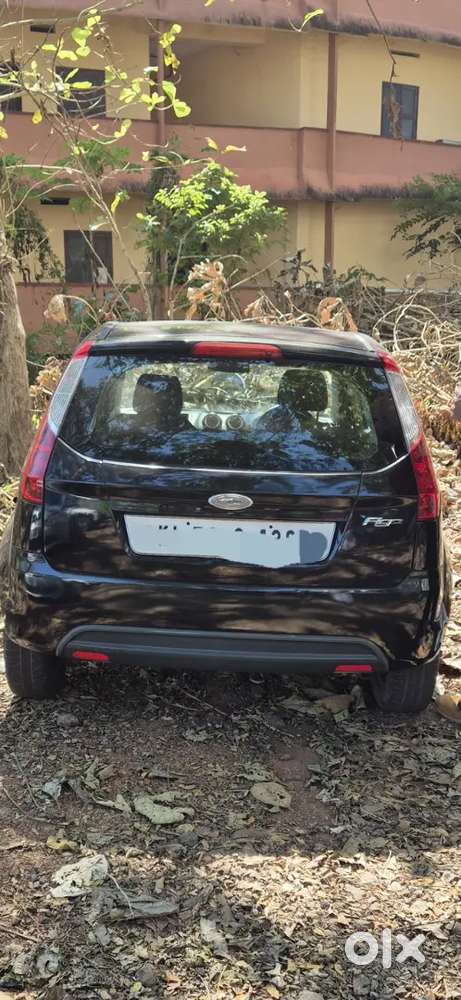 Good Condition,  Renewal Completed