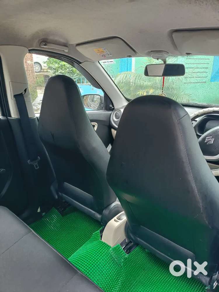 Maruti Suzuki Alto 800 2022 Petrol 28000 Km Driven