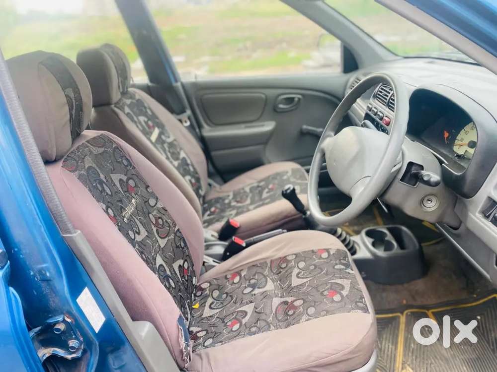 Maruti Suzuki Alto