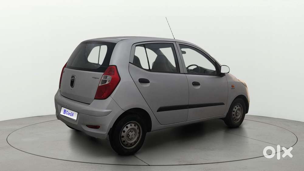 Hyundai I10 Magna 1.1l, 2015, Petrol