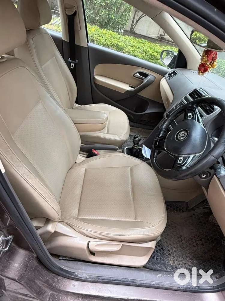 Volkswagen Vento Tdi 2018 Highline Tip Top Condition