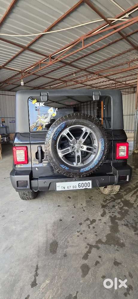 Full Fittings And Good Condition