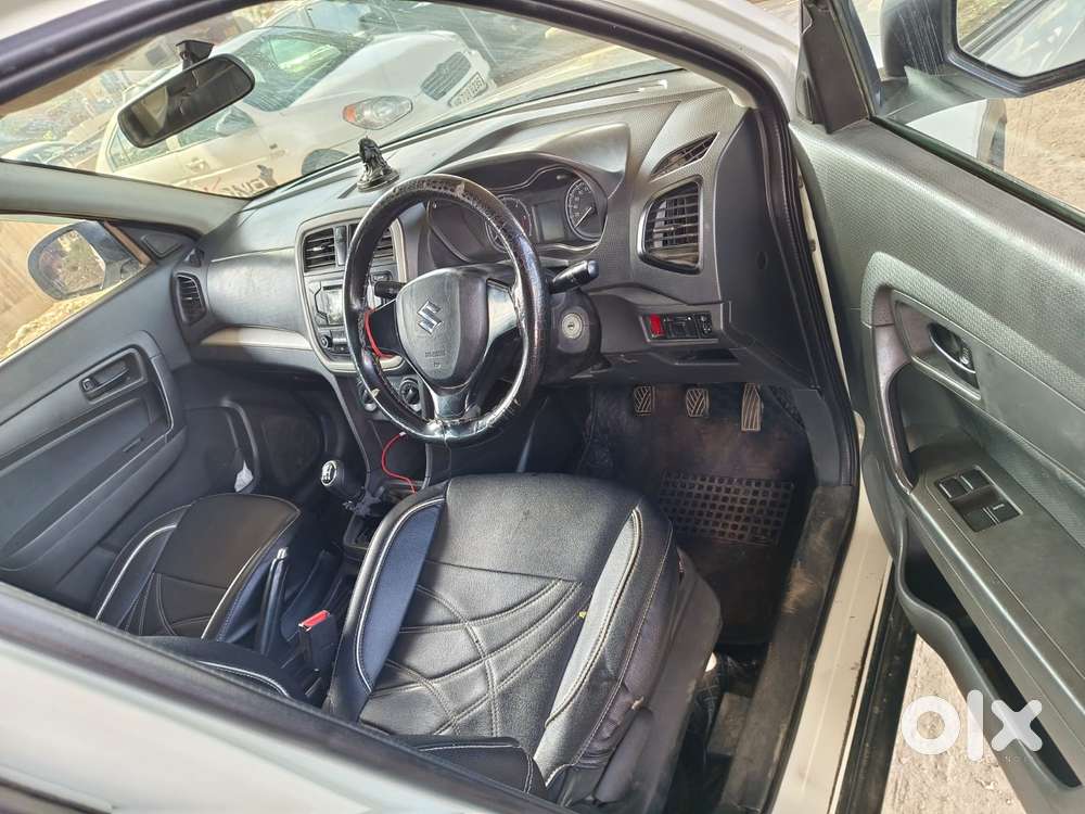 Maruti Suzuki Brezza Ldi, 2016, Diesel