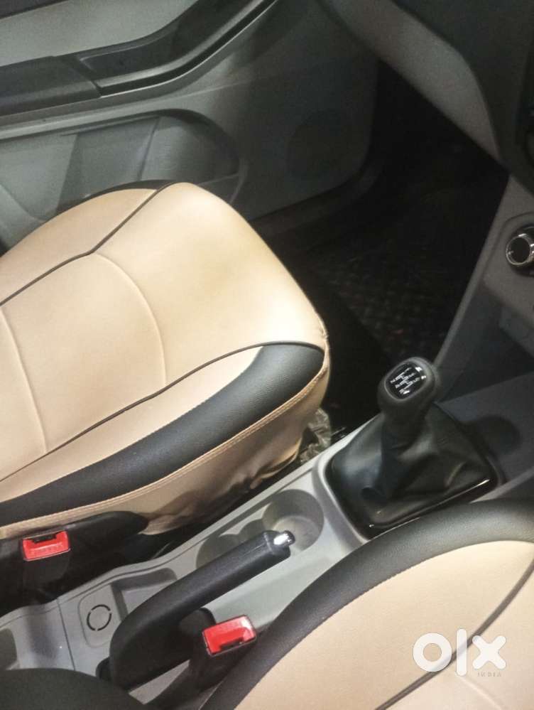 Tata Tiago 2021 Petrol Good Condition