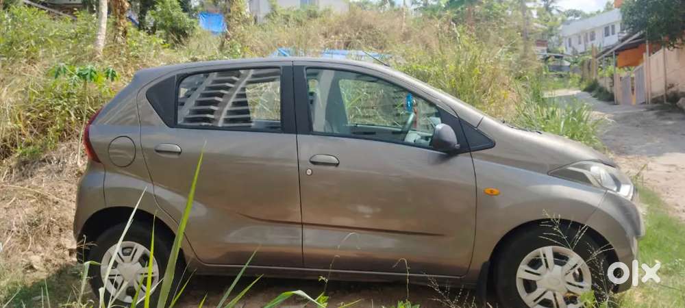 Nissan Maxima 2017 Petrol 23000 Km Driven
